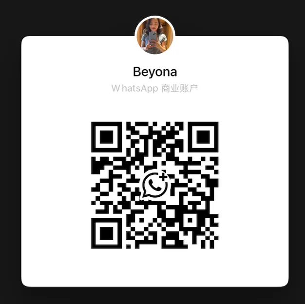 whatsapp QR whatsapp QR